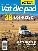 Wegry Vat die Pad